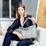 Clutch handmade