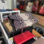 Gucci Zip Around Wallet