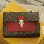 Clutch handmade