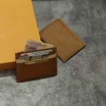 Clutch handmade