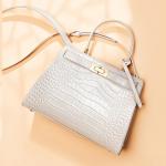 Clutch handmade